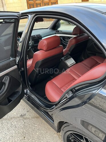 BMW 530 2000, 230,000 km - 3.0 l - Sumqayıt