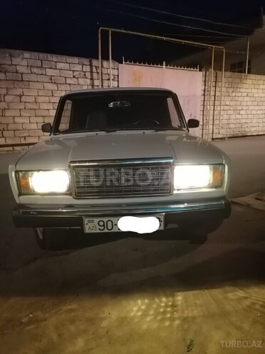 LADA (VAZ) 2107 2002, 90,000 km - 1.6 l - Lənkəran