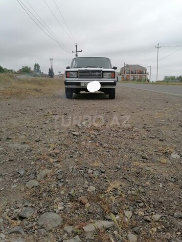 LADA (VAZ) 2107 2002, 90,000 km - 1.6 l - Lənkəran