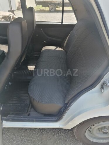 LADA (VAZ) 2107 2002, 90,000 km - 1.6 l - Lənkəran