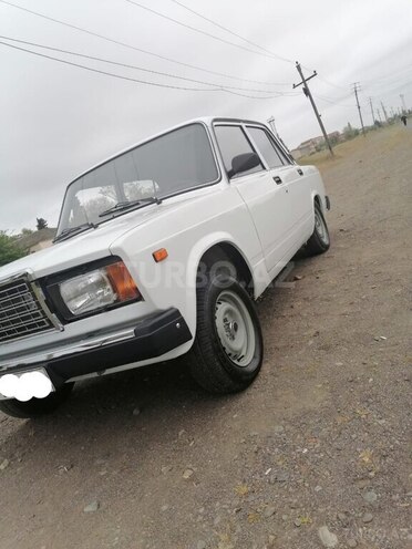 LADA (VAZ) 2107 2002, 90,000 km - 1.6 l - Lənkəran