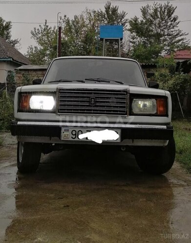LADA (VAZ) 2107 2002, 90,000 km - 1.6 l - Lənkəran