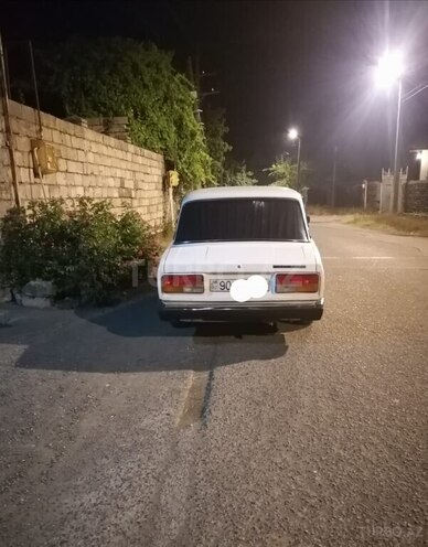 LADA (VAZ) 2107 2002, 90,000 km - 1.6 l - Lənkəran