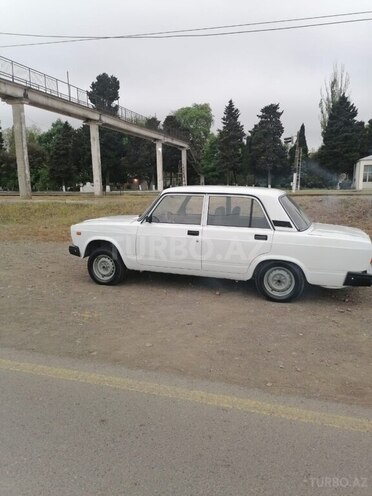 LADA (VAZ) 2107 2002, 90,000 km - 1.6 l - Lənkəran