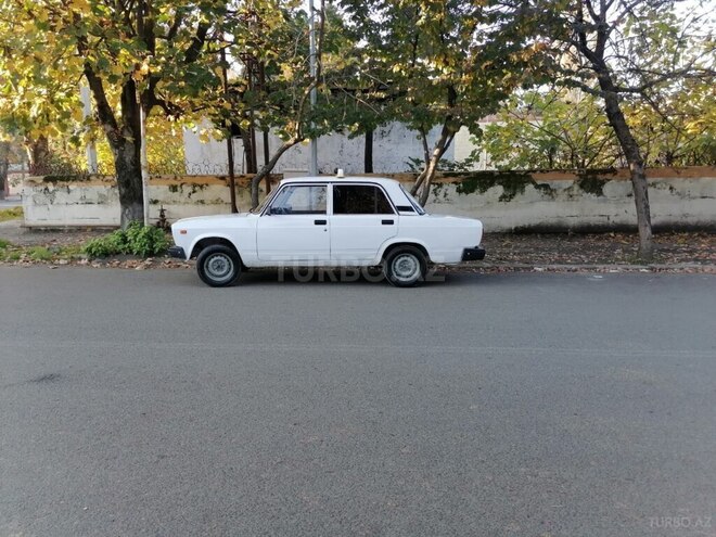 LADA (VAZ) 2107 2002, 90,000 km - 1.6 l - Lənkəran