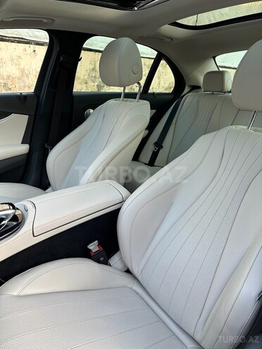 Mercedes E 300 2016, 139,000 km - 2.0 l - Bakı