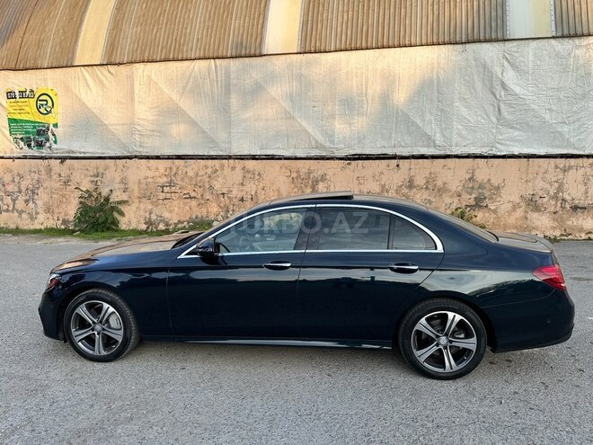 Mercedes E 300 2016, 139,000 km - 2.0 l - Bakı
