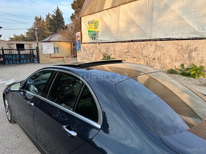 Mercedes E 300 2016, 139,000 km - 2.0 l - Bakı