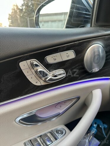 Mercedes E 300 2016, 139,000 km - 2.0 l - Bakı