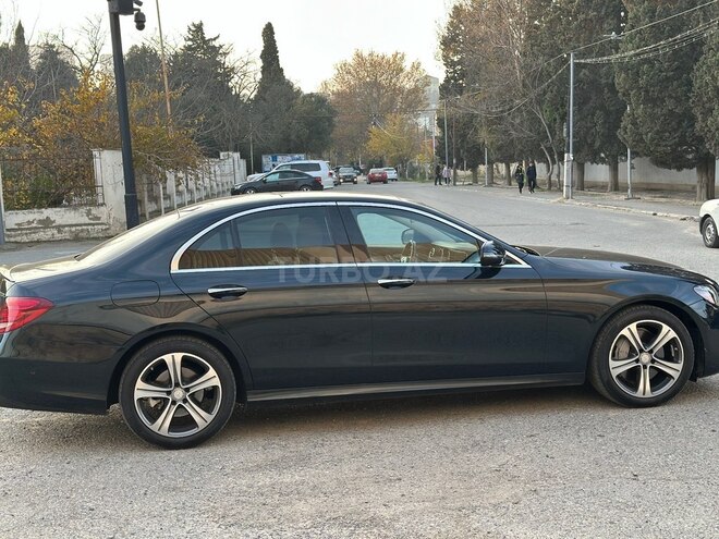 Mercedes E 300 2016, 139,000 km - 2.0 l - Bakı