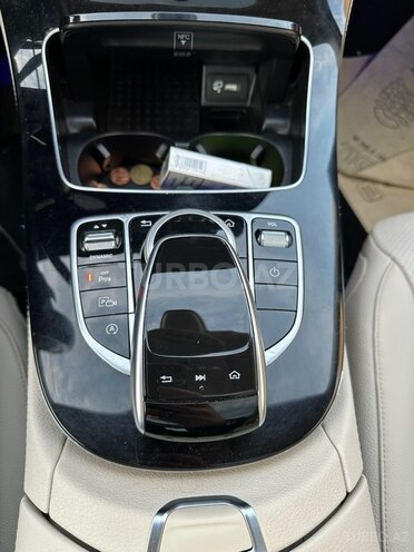 Mercedes E 300 2016, 139,000 km - 2.0 l - Bakı