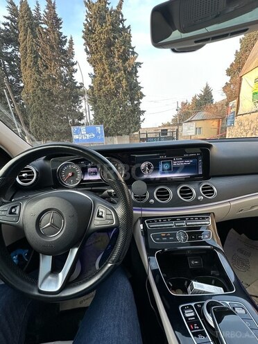 Mercedes E 300 2016, 139,000 km - 2.0 l - Bakı