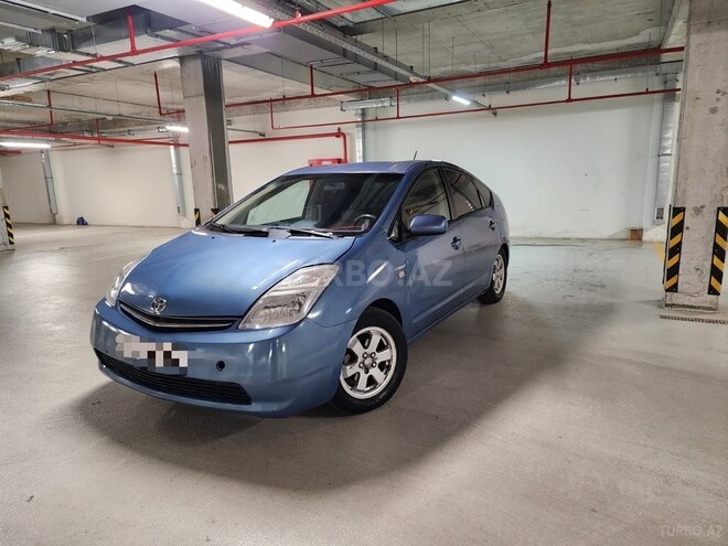 Toyota Prius 2006, 227,000 km - 1.5 l - Bakı