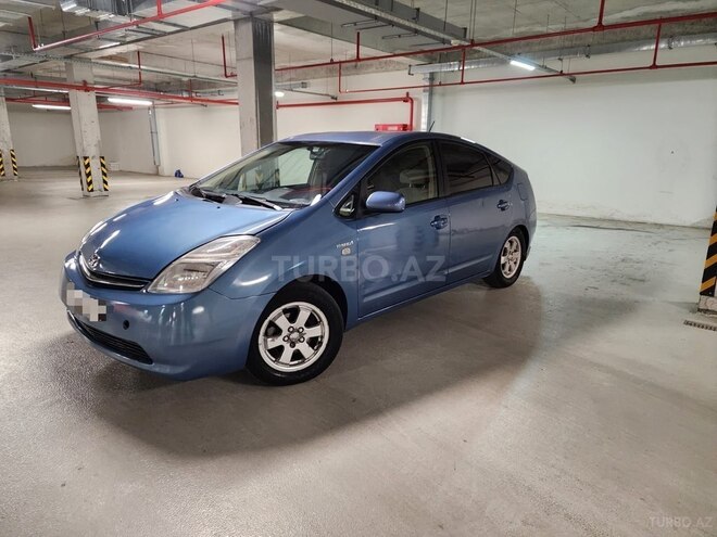 Toyota Prius 2006, 227,000 km - 1.5 l - Bakı