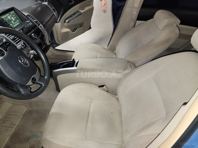 Toyota Prius 2006, 227,000 km - 1.5 l - Bakı
