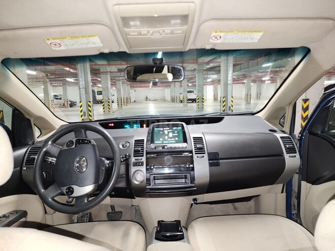 Toyota Prius 2006, 227,000 km - 1.5 l - Bakı