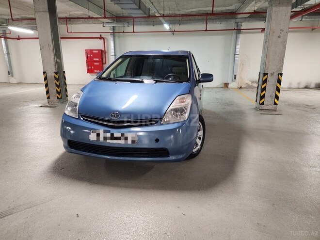 Toyota Prius 2006, 227,000 km - 1.5 l - Bakı