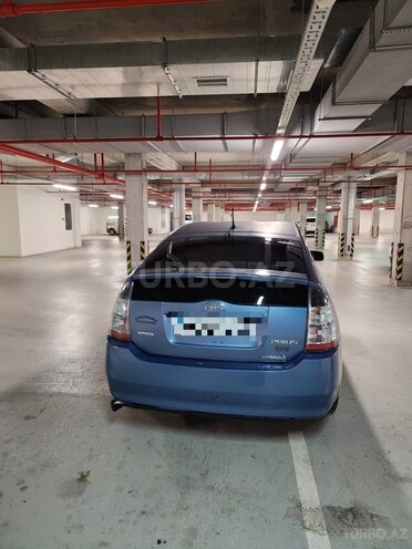 Toyota Prius 2006, 227,000 km - 1.5 l - Bakı