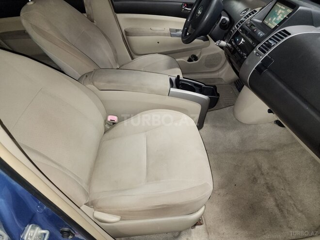 Toyota Prius 2006, 227,000 km - 1.5 l - Bakı