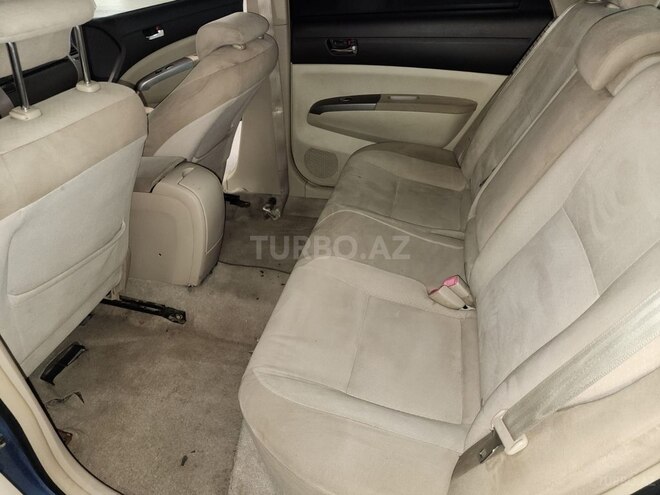 Toyota Prius 2006, 227,000 km - 1.5 l - Bakı