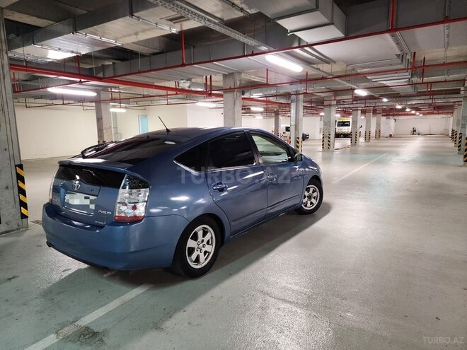 Toyota Prius 2006, 227,000 km - 1.5 l - Bakı