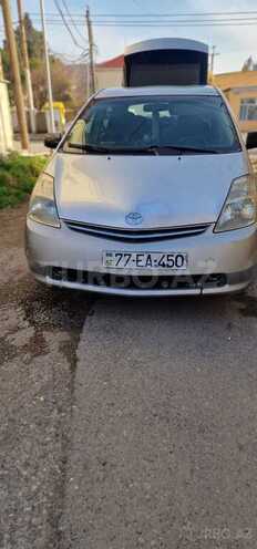 Toyota Prius 2007, 250,000 km - 1.5 l - Bakı