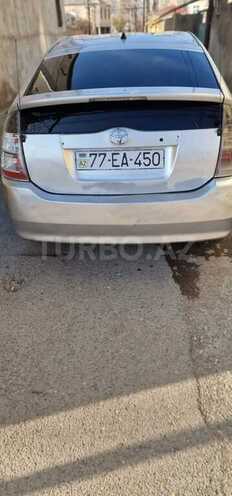 Toyota Prius 2007, 250,000 km - 1.5 l - Bakı