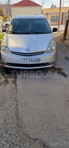 Toyota Prius 2007, 250,000 km - 1.5 l - Bakı