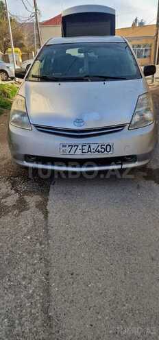 Toyota Prius 2007, 250,000 km - 1.5 l - Bakı
