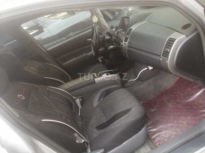 Toyota Prius 2007, 250,000 km - 1.5 l - Bakı