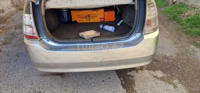 Toyota Prius 2007, 250,000 km - 1.5 l - Bakı