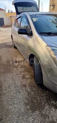 Toyota Prius 2007, 250,000 km - 1.5 l - Bakı
