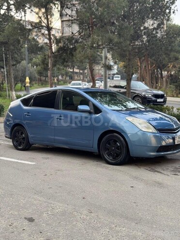 Toyota Prius 2008, 350,000 km - 1.5 l - Bakı