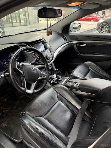 Hyundai i40 2012, 241,000 km - 1.7 l - Bakı