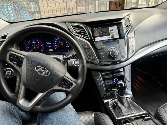 Hyundai i40 2012, 241,000 km - 1.7 l - Bakı