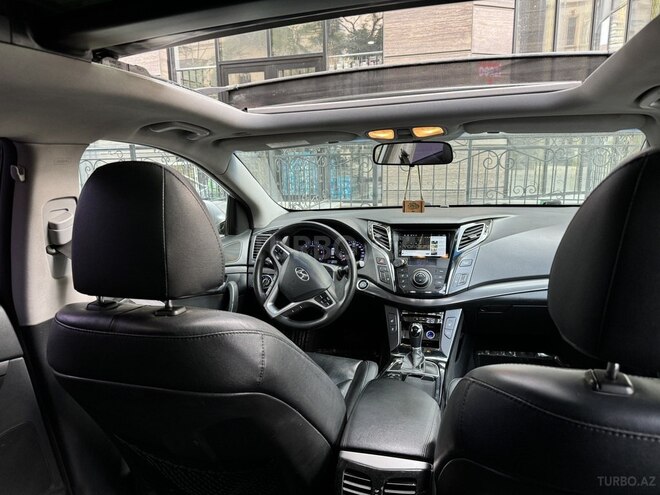 Hyundai i40 2012, 241,000 km - 1.7 l - Bakı