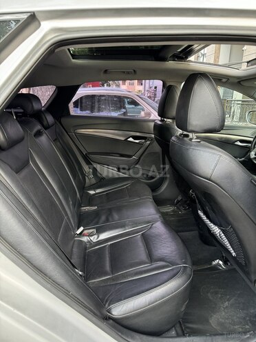 Hyundai i40 2012, 241,000 km - 1.7 l - Bakı