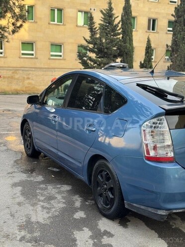 Toyota Prius 2008, 350,000 km - 1.5 l - Bakı