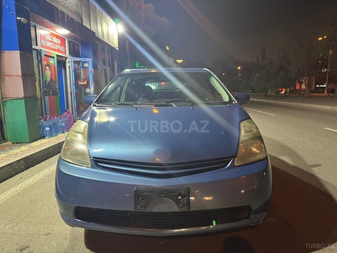Toyota Prius 2008, 350,000 km - 1.5 l - Bakı