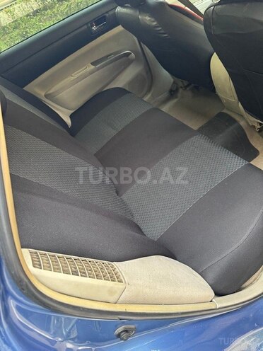 Toyota Prius 2008, 350,000 km - 1.5 l - Bakı