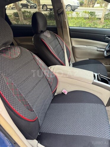 Toyota Prius 2008, 350,000 km - 1.5 l - Bakı