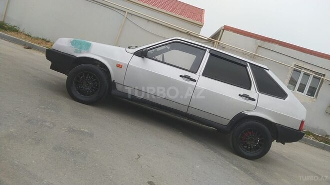 LADA (VAZ) 2109 1989, 22,555 km - 1.5 l - Bakı