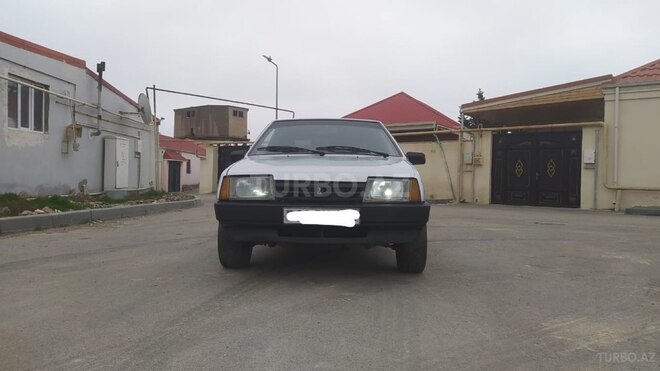 LADA (VAZ) 2109 1989, 22,555 km - 1.5 l - Bakı