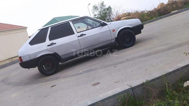 LADA (VAZ) 2109 1989, 22,555 km - 1.5 l - Bakı