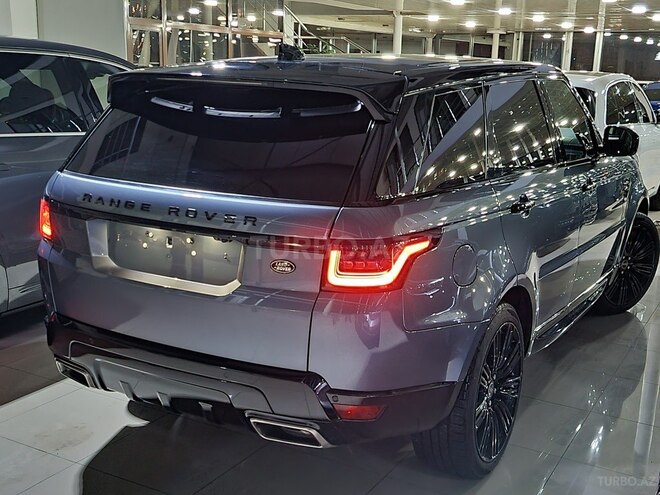 Land Rover RR Sport-15