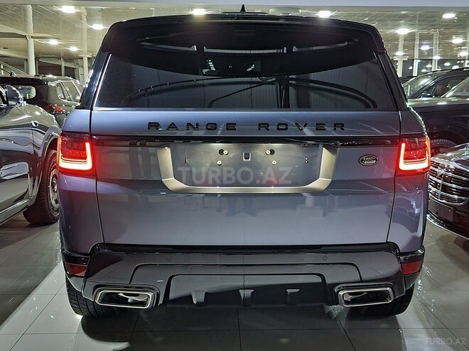 Land Rover RR Sport-11