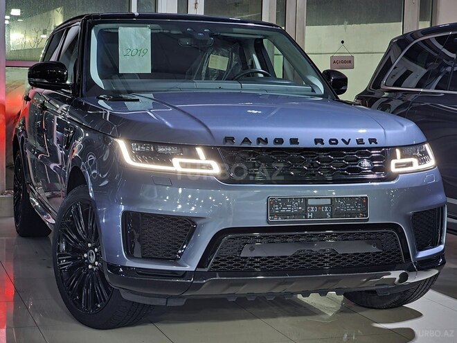 Land Rover RR Sport-10