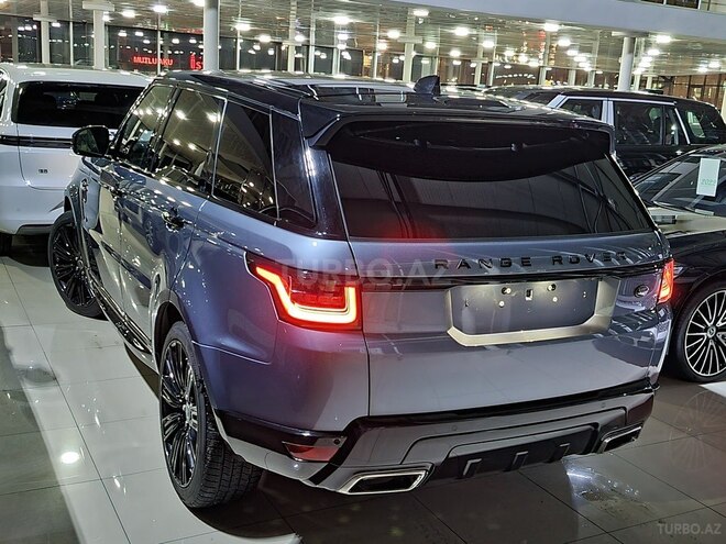 Land Rover RR Sport-13
