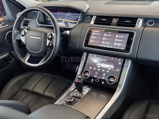 Land Rover RR Sport-18