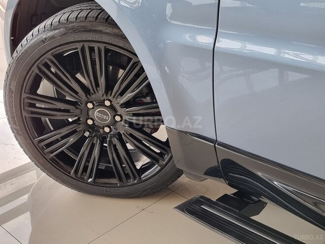 Land Rover RR Sport-27